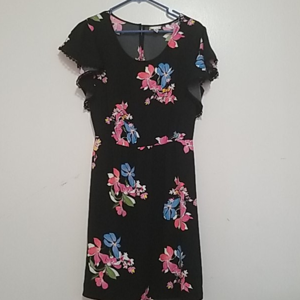 A New Day dress